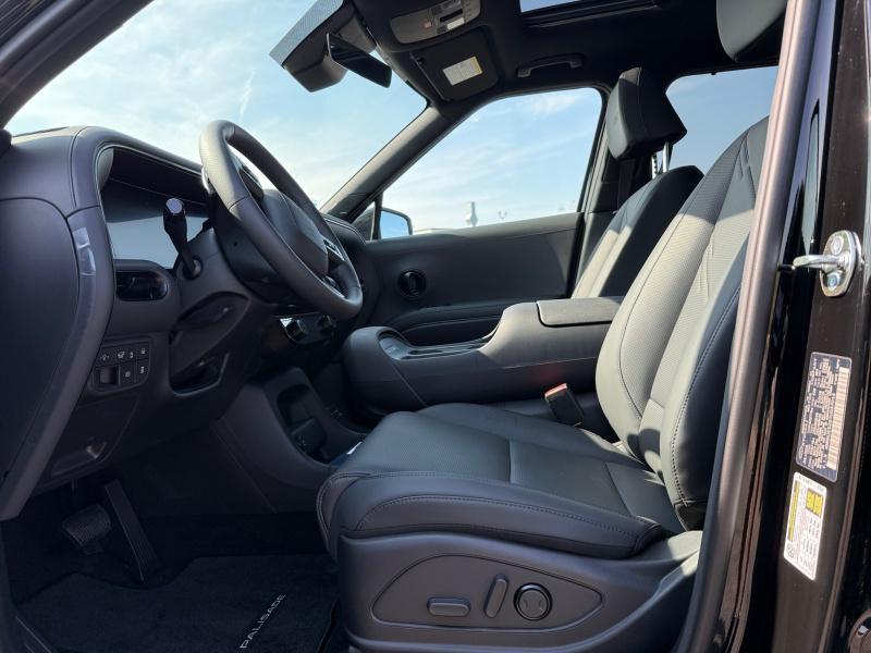 new 2026 Hyundai Palisade car, priced at $51,914
