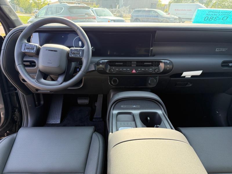 new 2026 Hyundai Palisade car, priced at $51,914