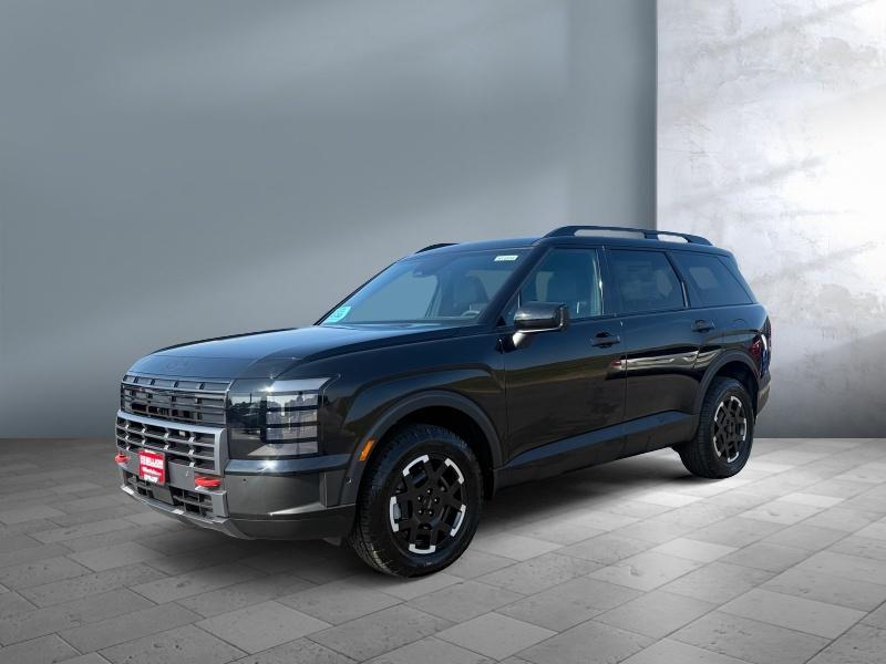 new 2026 Hyundai Palisade car, priced at $51,914