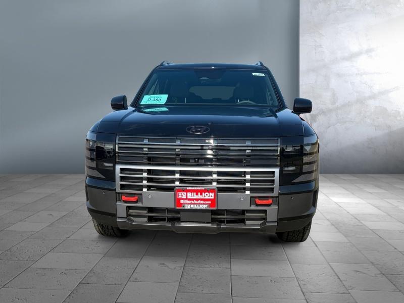 new 2026 Hyundai Palisade car, priced at $51,914