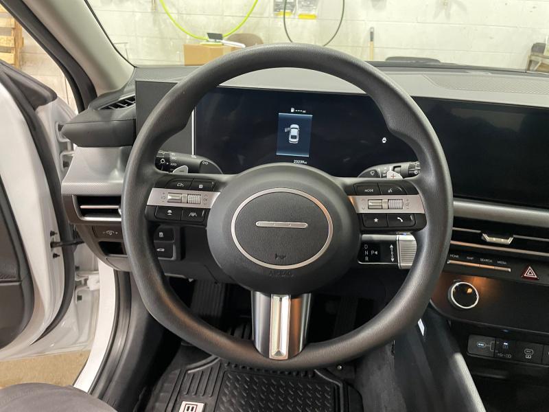 used 2025 Hyundai Sonata car, priced at $26,746