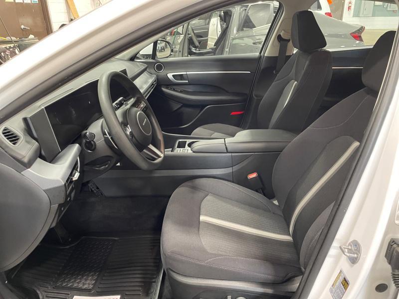used 2025 Hyundai Sonata car, priced at $26,746