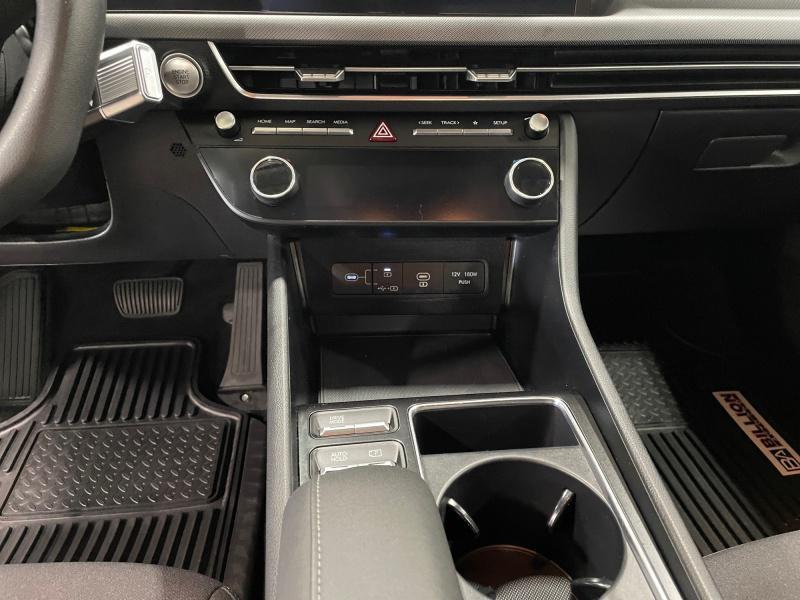 used 2025 Hyundai Sonata car, priced at $26,746