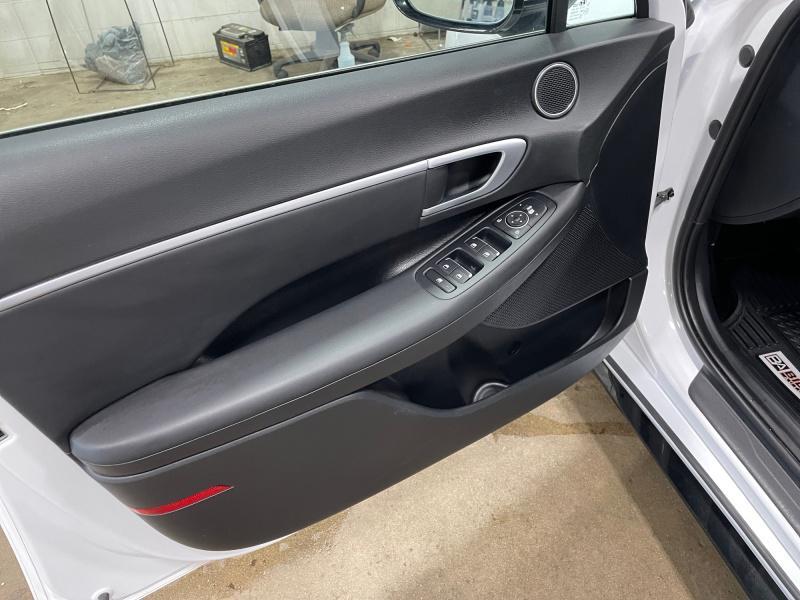 used 2025 Hyundai Sonata car, priced at $26,746