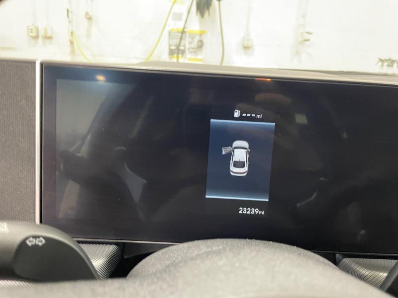 used 2025 Hyundai Sonata car, priced at $26,746