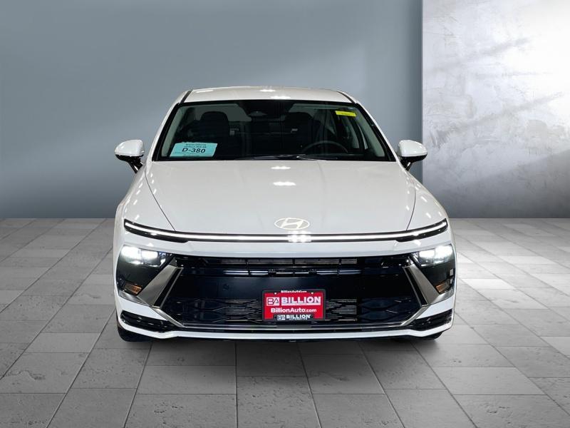 used 2025 Hyundai Sonata car, priced at $26,746