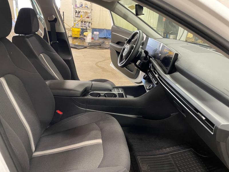 used 2025 Hyundai Sonata car, priced at $26,746