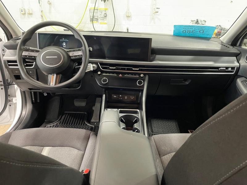 used 2025 Hyundai Sonata car, priced at $26,746
