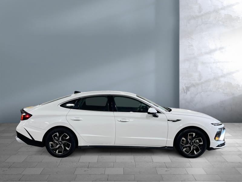 used 2025 Hyundai Sonata car, priced at $26,746