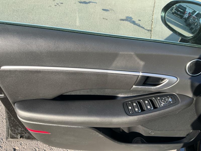 used 2024 Hyundai Sonata car, priced at $25,995