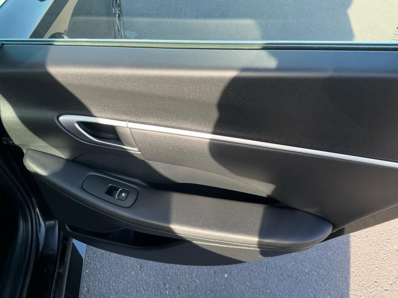 used 2024 Hyundai Sonata car, priced at $25,995