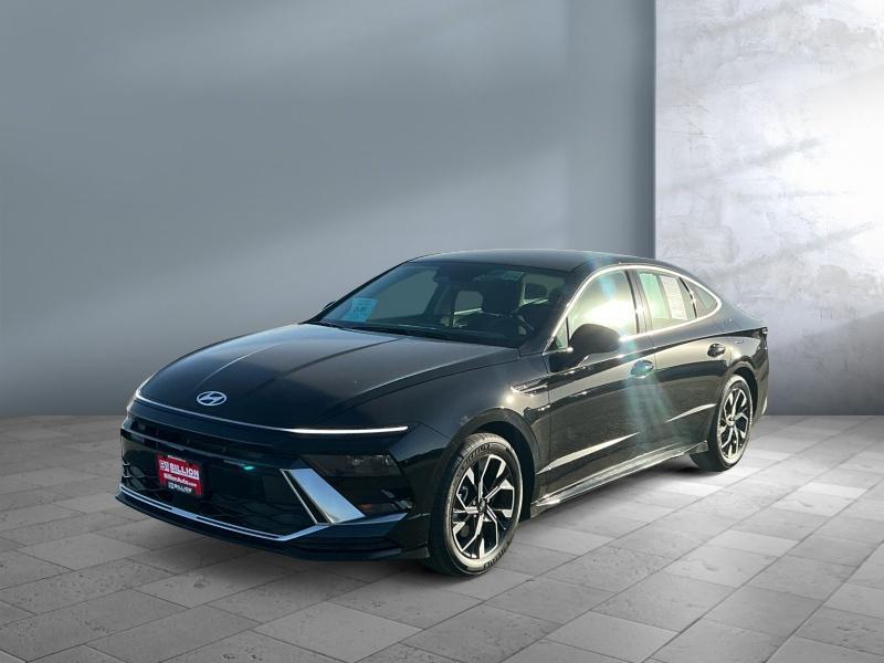 used 2024 Hyundai Sonata car, priced at $25,995