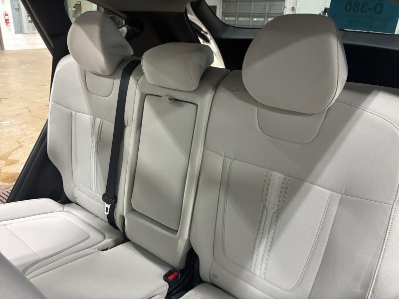 new 2026 Hyundai Tucson car, priced at $38,754
