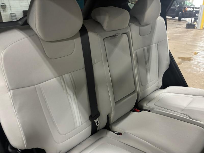 new 2026 Hyundai Tucson car, priced at $38,754