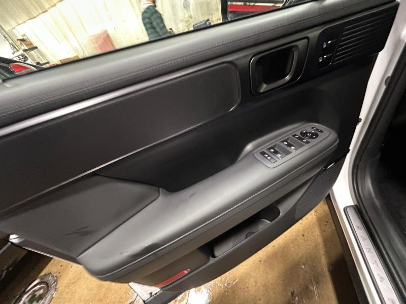 new 2026 Hyundai Santa Fe car, priced at $52,489