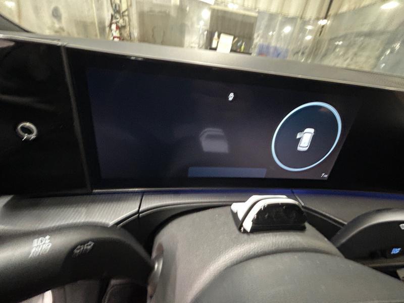 new 2026 Hyundai Santa Fe car, priced at $52,489