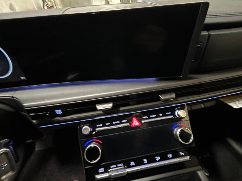 new 2026 Hyundai Santa Fe car, priced at $52,489