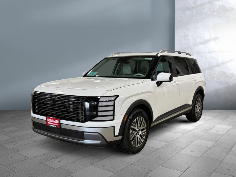 new 2026 Hyundai Palisade Hybrid car, priced at $53,444