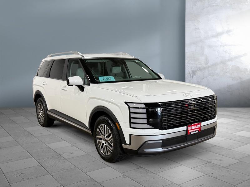 new 2026 Hyundai Palisade Hybrid car, priced at $53,444