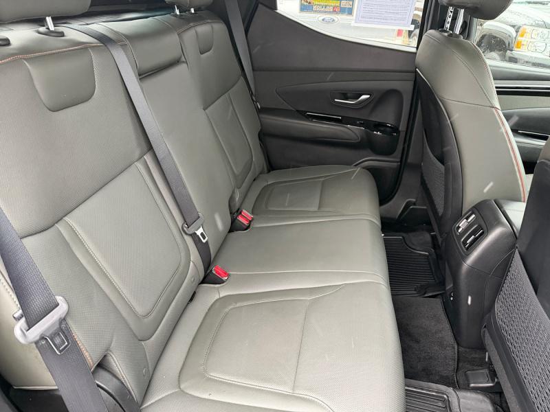 used 2023 Hyundai SANTA CRUZ car, priced at $27,995