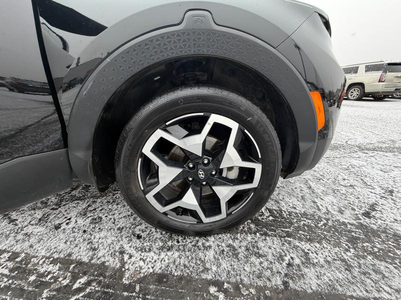 used 2023 Hyundai SANTA CRUZ car, priced at $27,995