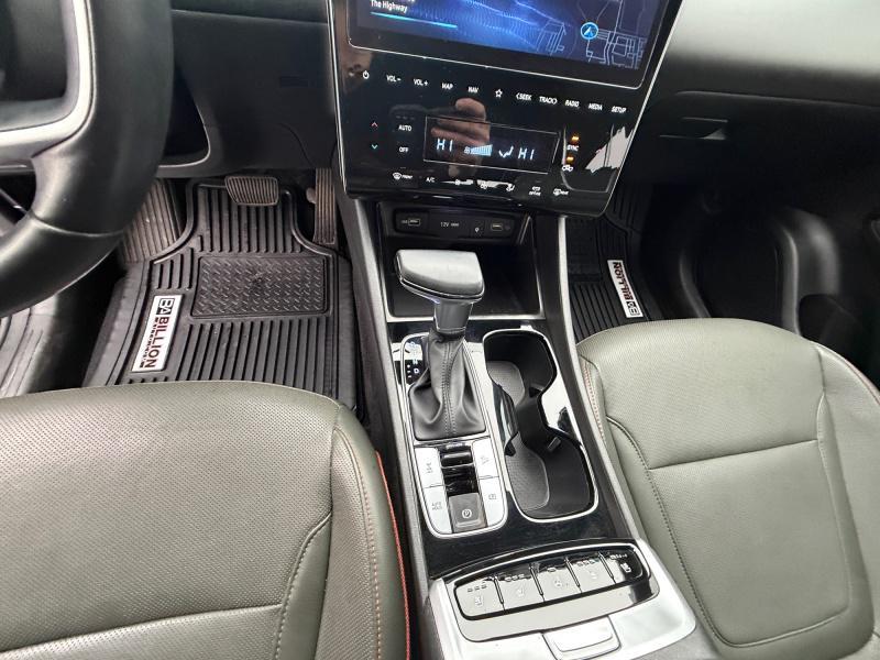 used 2023 Hyundai SANTA CRUZ car, priced at $27,995