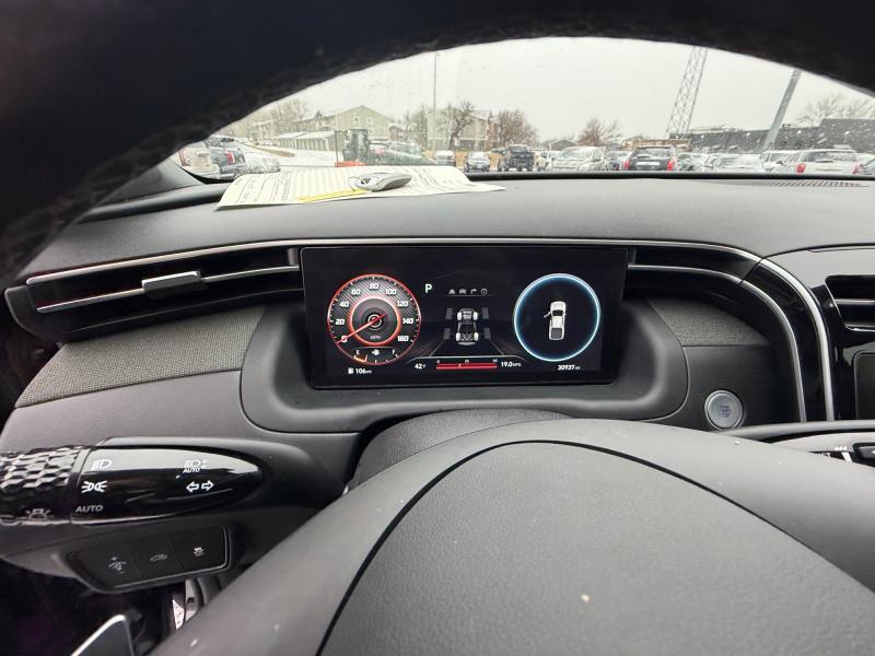 used 2023 Hyundai SANTA CRUZ car, priced at $27,995