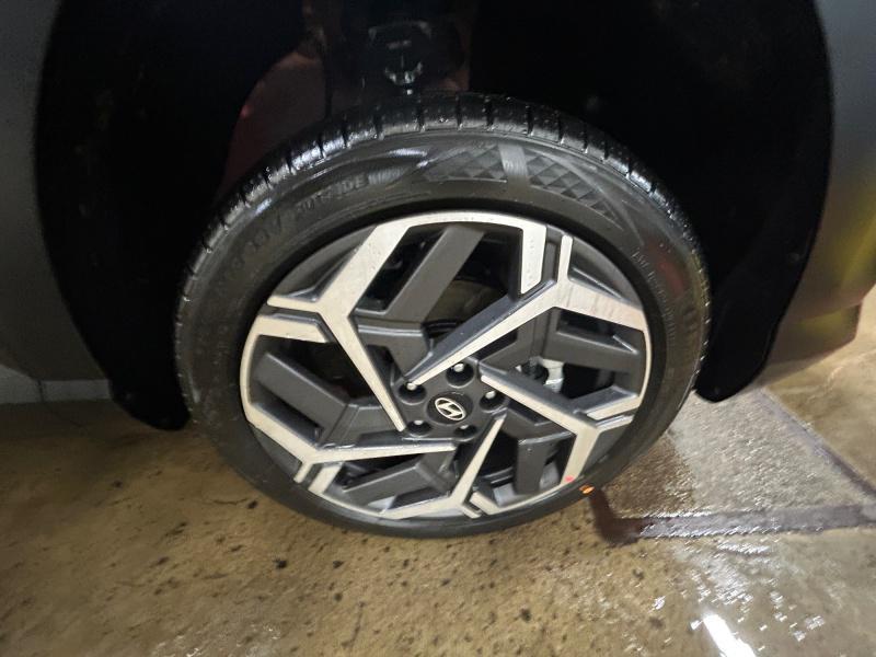 new 2026 Hyundai Kona car, priced at $32,934