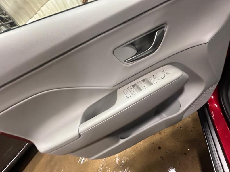 new 2026 Hyundai Kona car, priced at $32,934