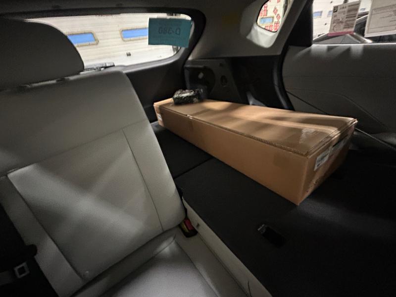 new 2026 Hyundai Kona car, priced at $32,934