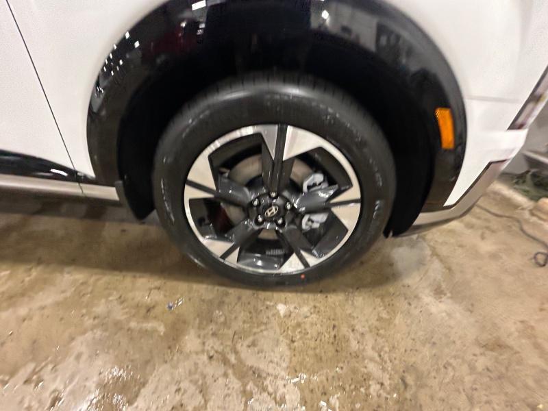 new 2026 Hyundai Palisade car, priced at $52,419