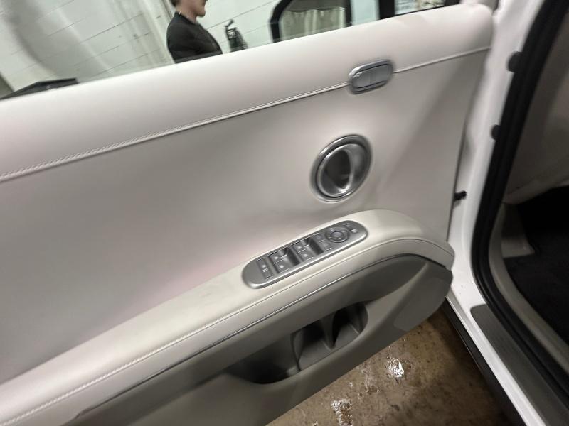new 2026 Hyundai Palisade car, priced at $52,419