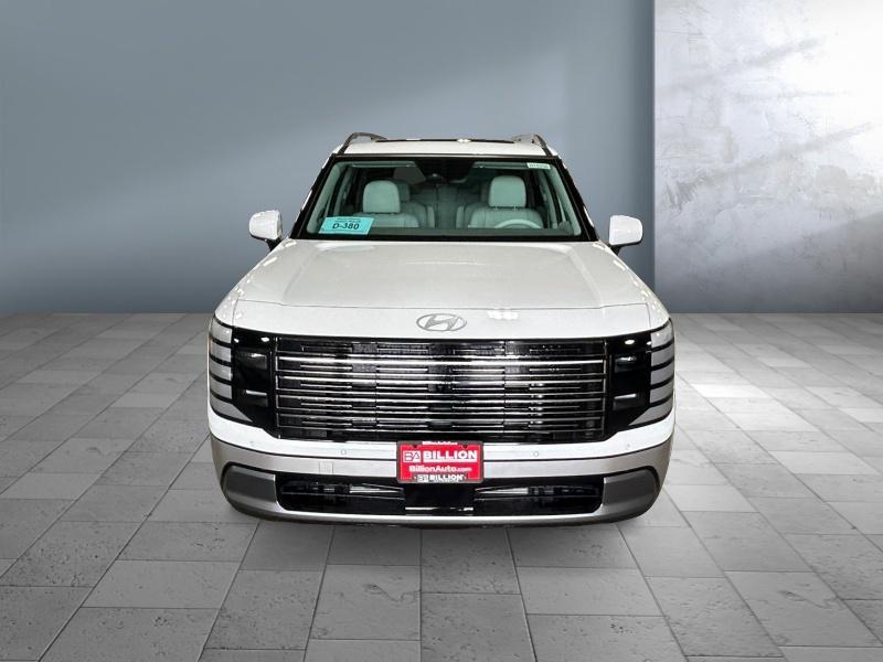new 2026 Hyundai Palisade car, priced at $52,419