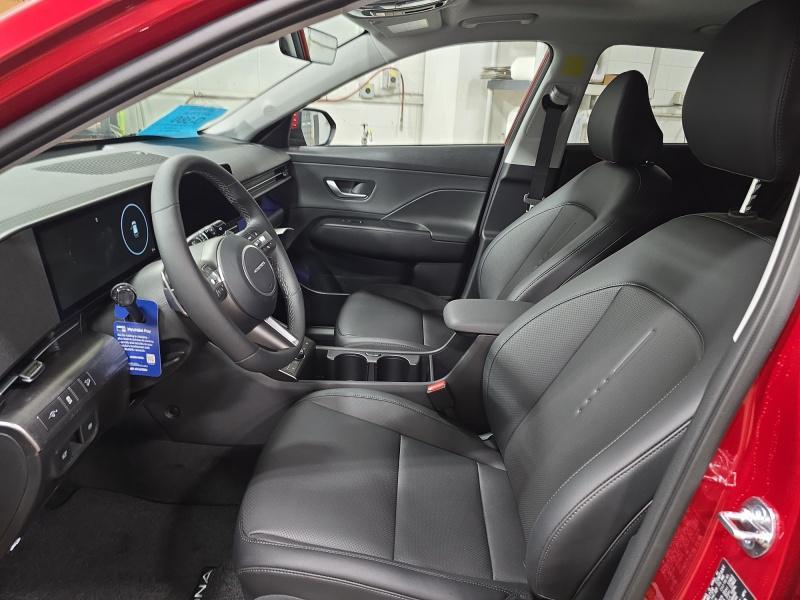 new 2026 Hyundai Kona car, priced at $36,999