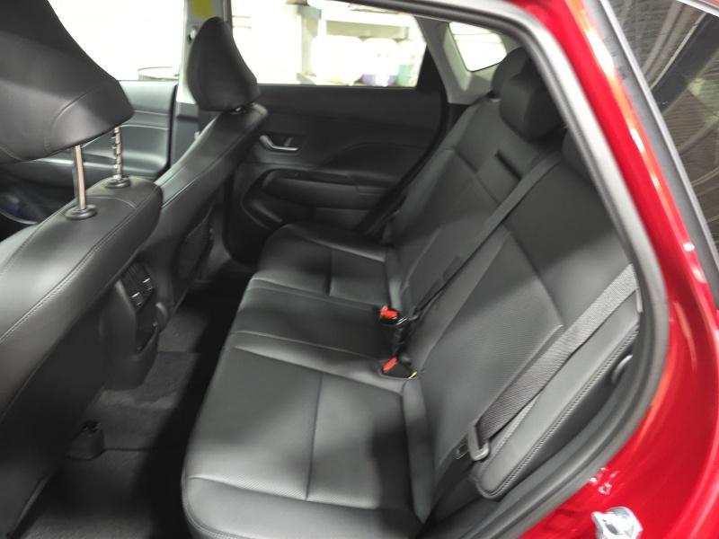new 2026 Hyundai Kona car, priced at $36,999