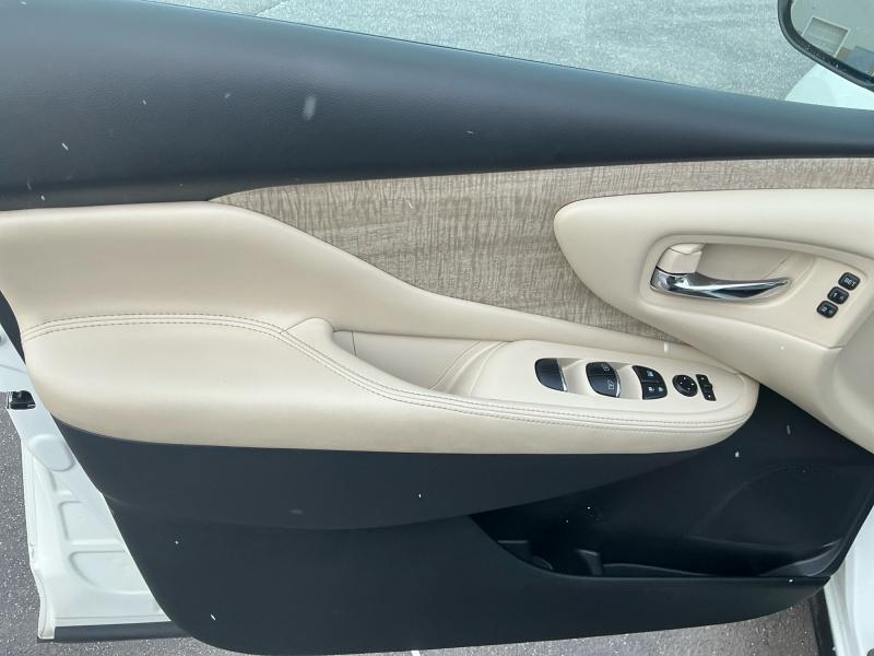 used 2020 Nissan Murano car, priced at $22,995