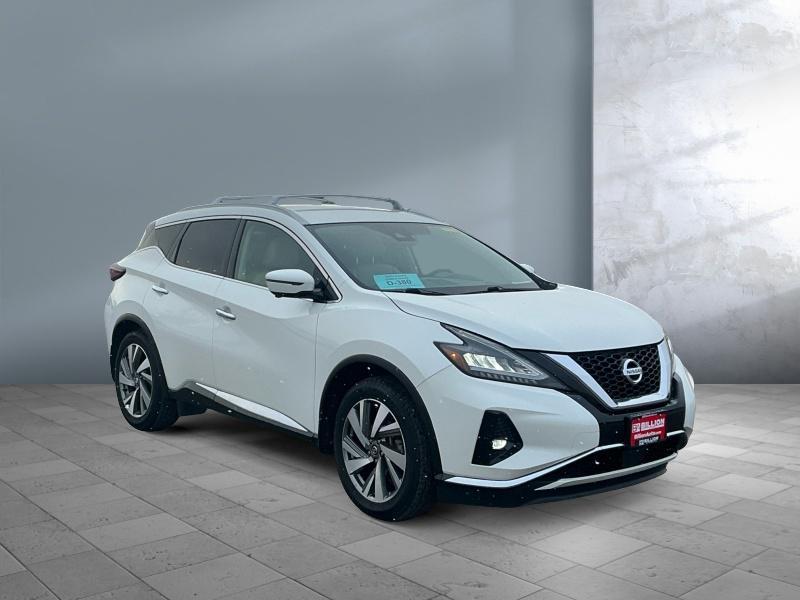 used 2020 Nissan Murano car, priced at $22,995