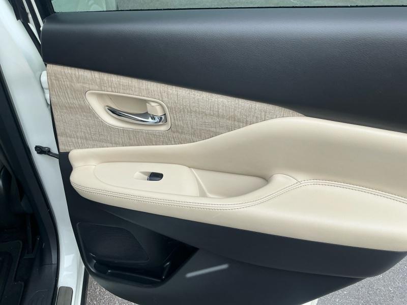 used 2020 Nissan Murano car, priced at $22,995
