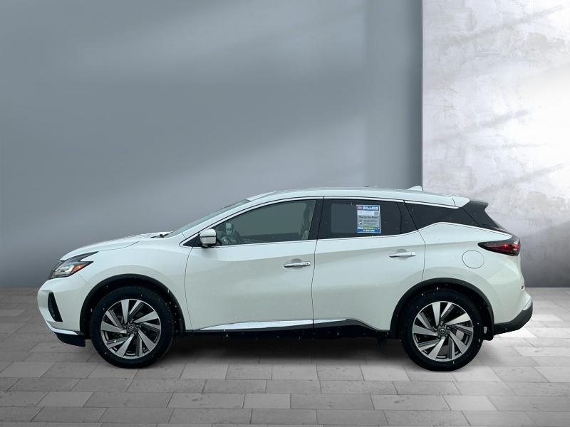 used 2020 Nissan Murano car, priced at $22,995
