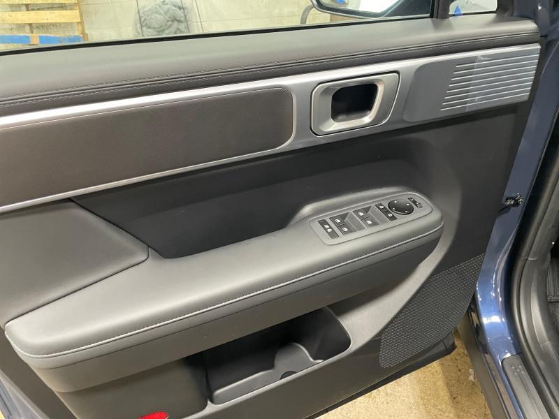 new 2026 Hyundai Santa Fe car, priced at $39,594
