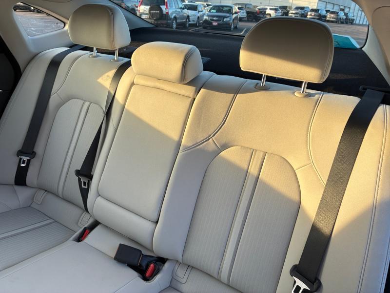 new 2026 Hyundai Sonata car, priced at $33,194