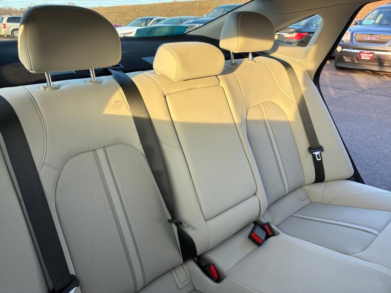 new 2026 Hyundai Sonata car, priced at $33,194