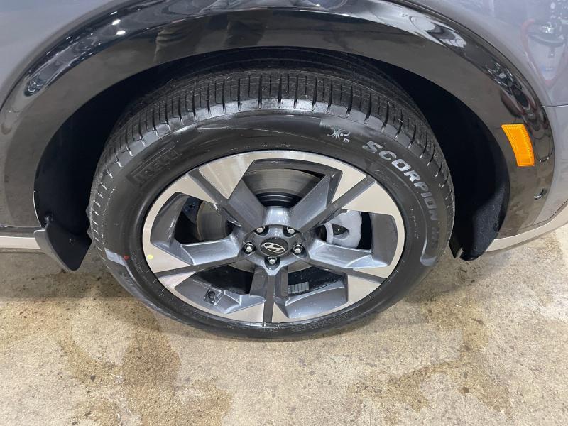 new 2026 Hyundai Palisade Hybrid car, priced at $57,264