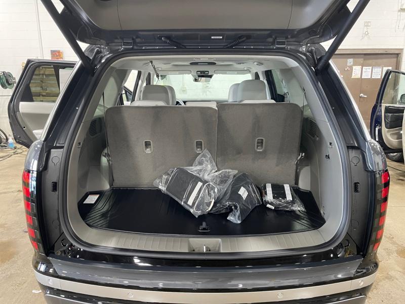 new 2026 Hyundai Palisade Hybrid car, priced at $57,264