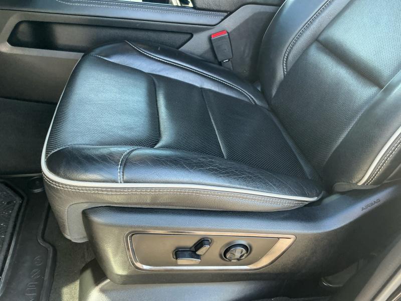 used 2023 Ram 1500 car, priced at $47,995