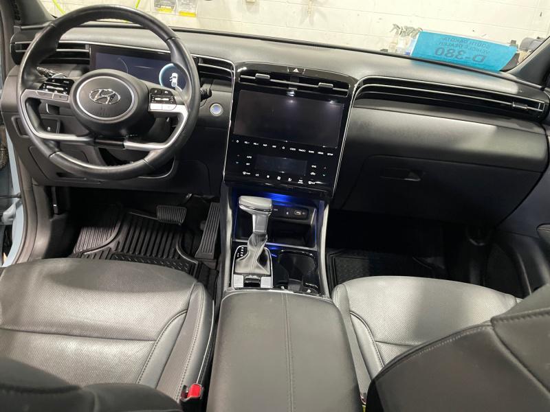 used 2024 Hyundai SANTA CRUZ car, priced at $32,746