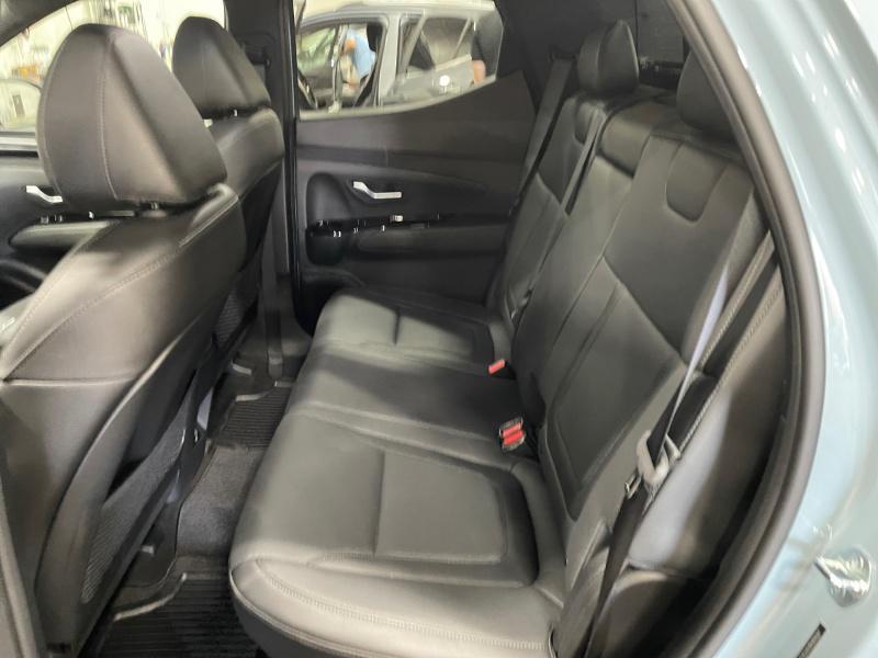 used 2024 Hyundai SANTA CRUZ car, priced at $32,746