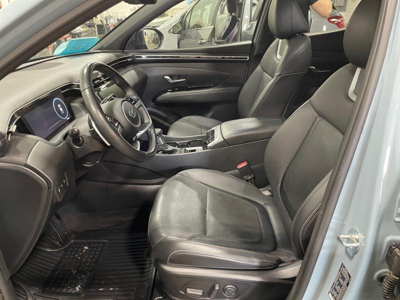 used 2024 Hyundai SANTA CRUZ car, priced at $32,746