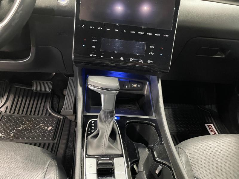 used 2024 Hyundai SANTA CRUZ car, priced at $32,746