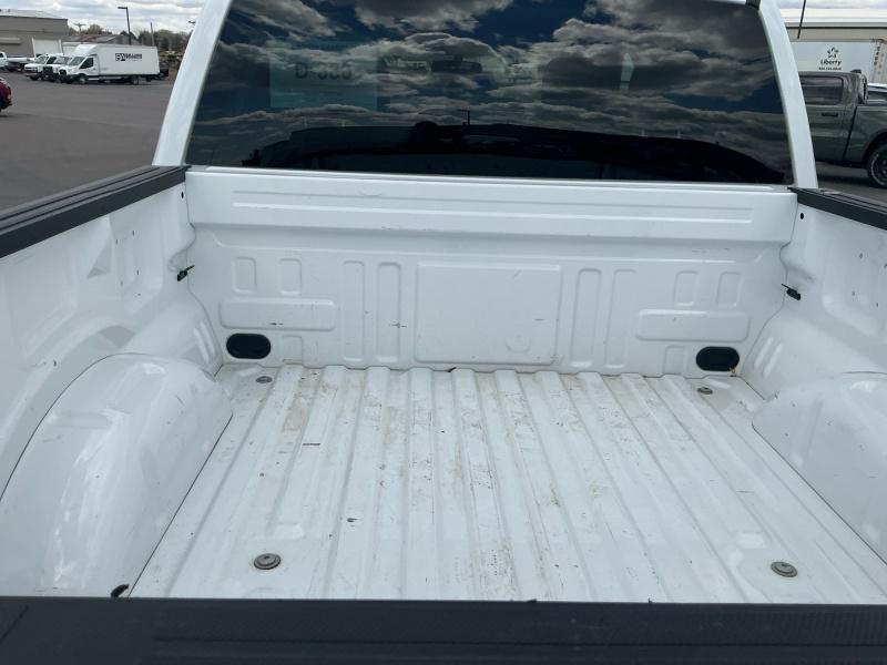 used 2025 Ford F-150 car, priced at $44,746